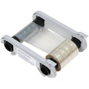 Evolis RVA022NAA HOLOGRAM VARNISH - GENUINE GLOBES - 400 prints / roll