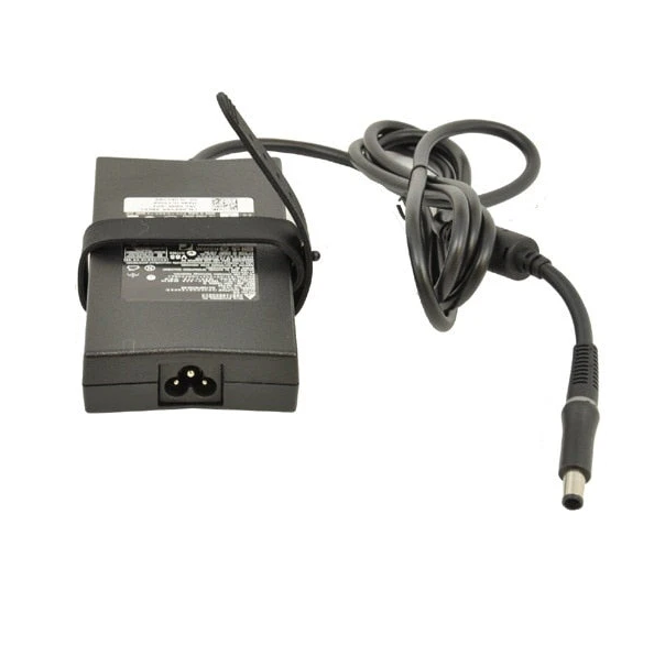 Dell RWHHR 19.5V 3.34A 65-Watt 3-Prong AC Adapter - Black