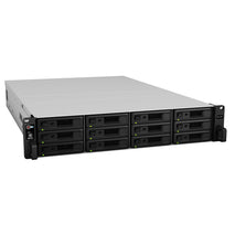 Synology RX1217 Drive Enclosure - Infiniband Host Interface Rack-mountable