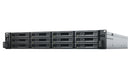 Synology RX1223RP Expansion Unit - Storage enclosure - 12 bays (SATA)