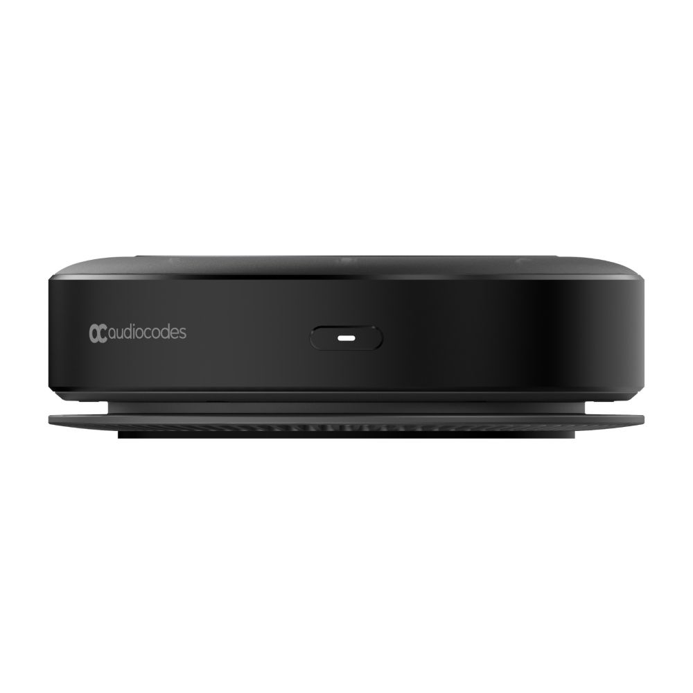 AudioCodes RX15-B01 RX15 USB Speaker USB - Headphone - Microphone - Desktop