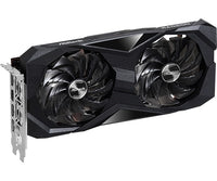 ASRock RX7600 CL 8GO Video Card - AMD Radeon RX 7600 Challenger 8GB OC GDDR6