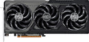 ASRock RX9070XT SLD 16G Radeon RX9070 XT Steel Legend Dark 16GB GDDR6 Video Card