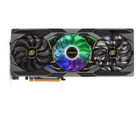 ASRock RX9070XT TC 16GO AMD Radeon RX 9070 XT Taichi 16GB OC GDDR6 Video Card