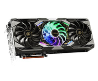 ASRock RX9070XT TC 16GO AMD Radeon RX 9070 XT Taichi 16GB OC GDDR6 Video Card