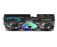 ASRock RX9070XT TC 16GO AMD Radeon RX 9070 XT Taichi 16GB OC GDDR6 Video Card