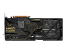 ASRock RX9070XT TC 16GO AMD Radeon RX 9070 XT Taichi 16GB OC GDDR6 Video Card
