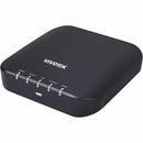 Vivotek RX9502 H.265 32-CH Embedded Video Receiver Receiver - HDMI 4K Recording