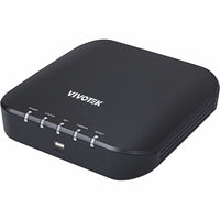 Vivotek RX9502 H.265 32-CH Embedded Video Receiver Receiver - HDMI 4K Recording