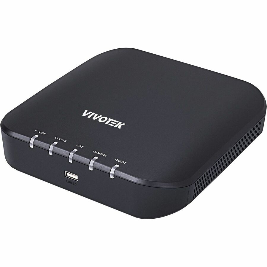 Vivotek RX9502 H.265 32-CH Embedded Video Receiver Receiver - HDMI 4K Recording