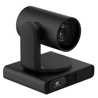 AudioCodes RXVCAM70 PTZ Video Conferencing Camera 4K dual-lens camera