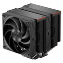 PcCooler RZ620-BKNWNX-GL CPS RZ620 BK CPU Cooler 265W TDP CPU Cooling Fans Dual