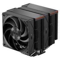 PcCooler RZ620-BKNWNX-GL CPS RZ620 BK CPU Cooler 265W TDP CPU Cooling Fans Dual