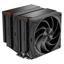 PcCooler RZ620-BKNWNX-GL CPS RZ620 BK CPU Cooler 265W TDP CPU Cooling Fans Dual