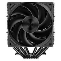 PcCooler RZ620-BKNWNX-GL CPS RZ620 BK CPU Cooler 265W TDP CPU Cooling Fans Dual