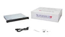 Supermicro CSE-512L-200B 1U Rack Mount Chassis 14" Mini ATX w 200W Power Supply