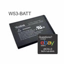 Yealink W53-BATT Original Replacement Battery for W53H W53P W73H W73P