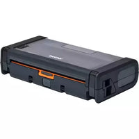 Brother PA-RC-001 Durable Carrying Case for PK Series Mobile Printers