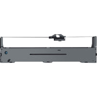 Epson S015329 Ribbon Cartridge - Dot Matrix - 7500000 Characters - Black