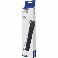 Epson S015384 Ribbon Cartridge - Dot Matrix - 15000000 Characters