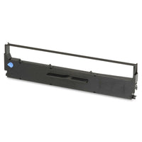 Epson S015631 Black Ribbon (Single) for LX-350 Ribbon Cartridge - Dot Matrix