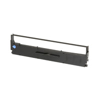 Epson S015631 Ribbon Cartridge - Dot Matrix - Black - 1 Each