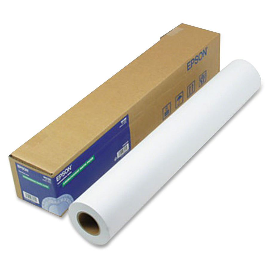 Epson S041385 Photographic Papers - Photo Paper - 84 Brightness