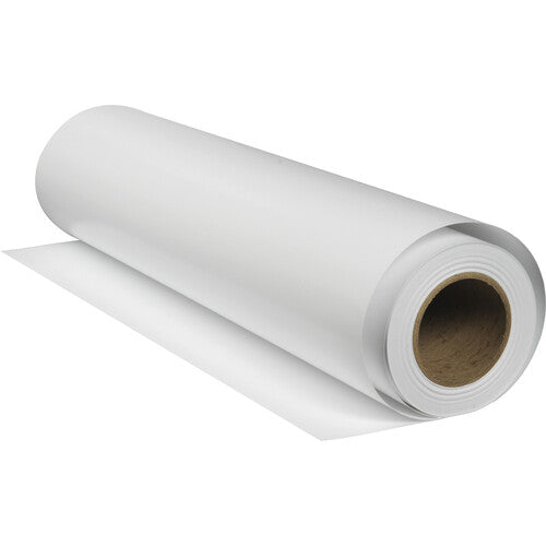 Epson S045258 Signature Worthy Exhibition Canvas - 36" x 40 ft - 395 g/m?