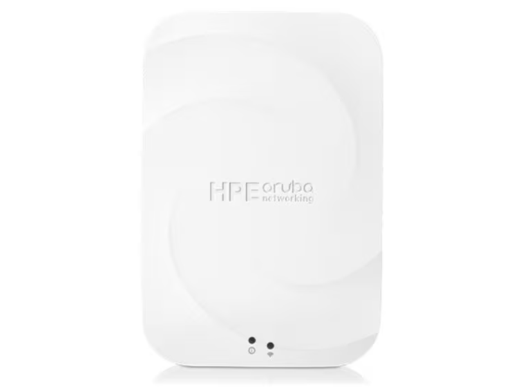 HPE S0B62A Tri Band Wi-Fi 6E IEEE 802.11 3.60 Gbit/s Wireless Access Point
