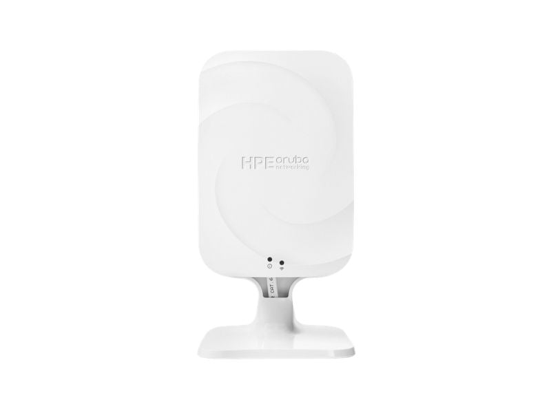 HPE S0B62A AP-605H Tri Band Wi-Fi 6E - 3.60 Gbit/s Wireless Access Point