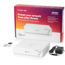 HPE S0G33A#ABA Aruba Networking Instant On Secure Gateway - Router - 4 Ports