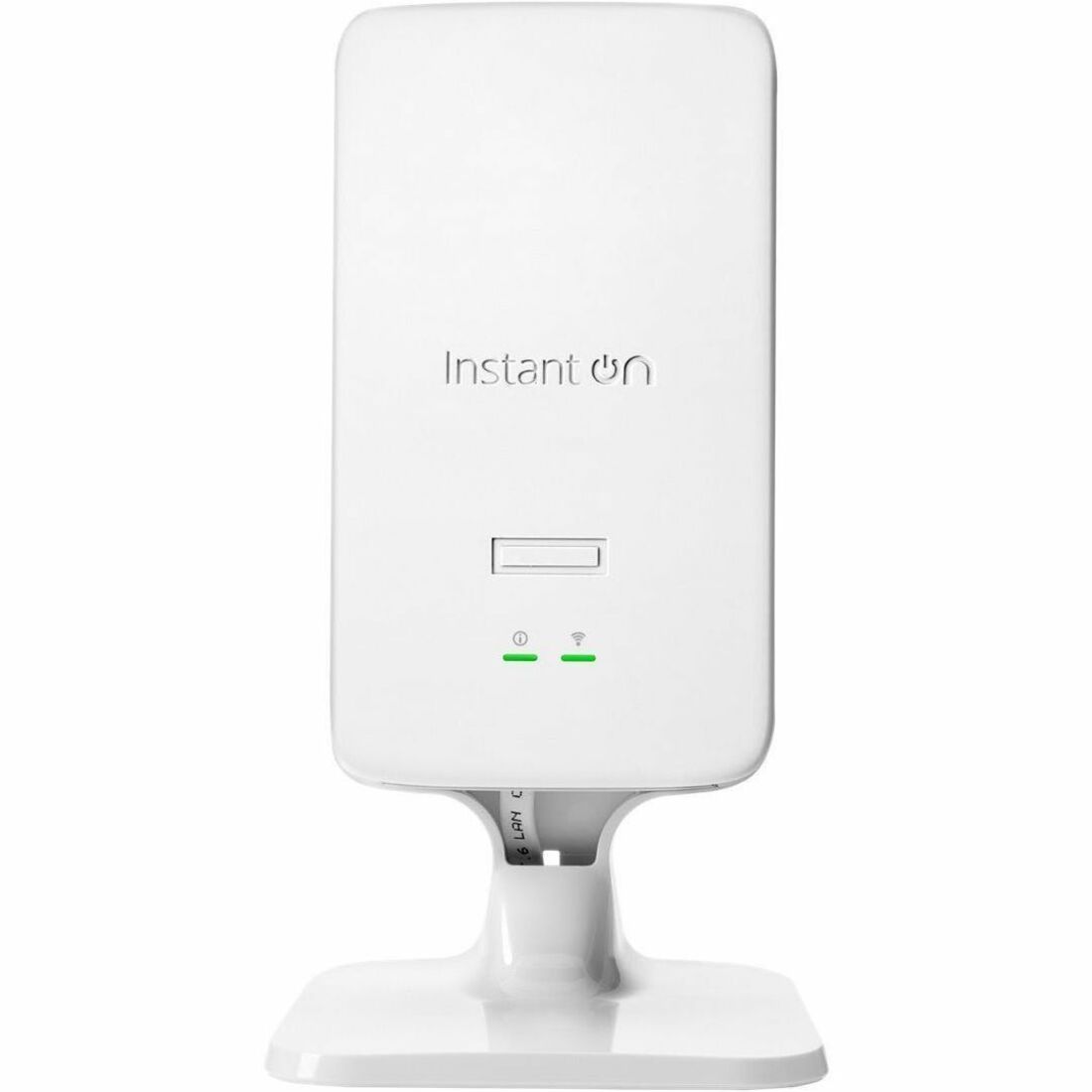 HPE S0J32A Networking Instant On Access Point Bundle with PSU Dual Radio 2x2