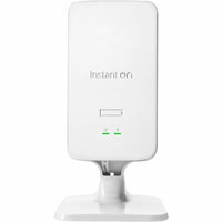 HPE S0J32A Networking Instant On Access Point Bundle with PSU Dual Radio 2x2