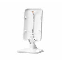 HPE S0J41A Desk Mount for HPE Aruba AP-503H, AP-503HR Wireless Access Point