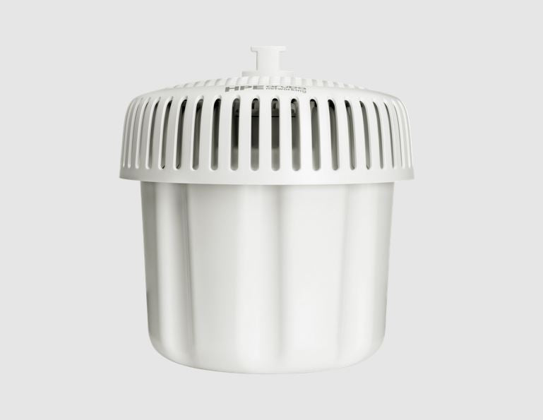 HPE S0P50A Tri Band Wi-Fi 6E IEEE 802.11 3.90 Gbit/s Wireless Access Point