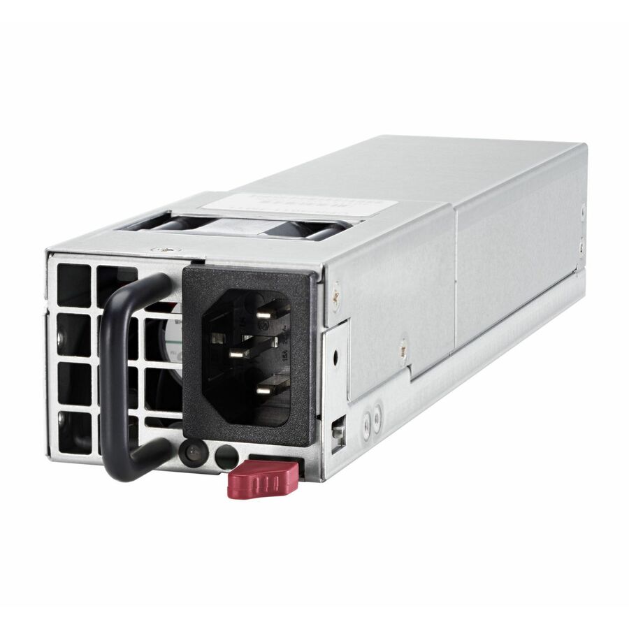 HPE S0U53A#ABA Aruba Networking CX 5420 1600W AC Power Supply