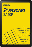 PHISON S1201K001T92P022T3000 SSD - SA50P 1920GB 2.5 SATA III Non-SED 1DWPD Bare