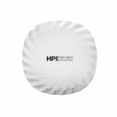 HPE S1G43A Aruba AP-735 Wireless Access Point - Wi-Fi 7 - Tri Band