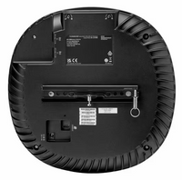 HPE S1G82A Aruba AP-755 Tri Band Wi-Fi 7 - IEEE 802.11a/b/g/n/ac/ax/be/az/mc