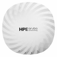 HPE S1G82A Aruba AP-755 Tri Band Wi-Fi 7 - IEEE 802.11a/b/g/n/ac/ax/be/az/mc