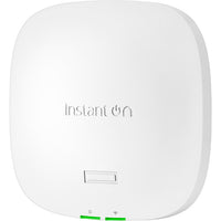 HPE S1T08A Instant On AP21 Dual Band Wi-Fi 6 1.50 Gbit/s Wireless Access Point
