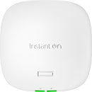 HPE S1T22A Instant On Tri Band Wi-Fi 6E IEEE 802.11ax 3.60Gbit/s Wireless Access