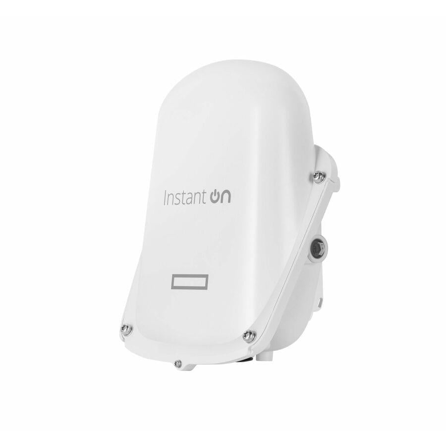 HPE S1T36A Instant On AP27 Dual Band Wi-Fi 6 1.46 Gbit/s Wireless Access Point