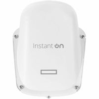 HPE S1T36A Instant On AP27 Dual Band Wi-Fi 6 1.46 Gbit/s Wireless Access Point