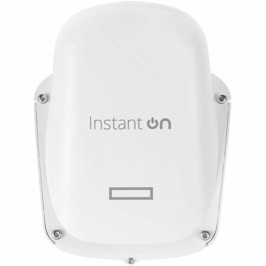 HPE S1T36A Instant On AP27 Dual Band Wi-Fi 6 1.46 Gbit/s Wireless Access Point