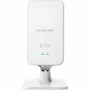 HPE S1U75A Instant On Dual Band Wi-Fi 6 1.44 Gbit/s Wireless Access Point