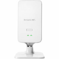 HPE S1U75A Instant On Dual Band Wi-Fi 6 1.44 Gbit/s Wireless Access Point