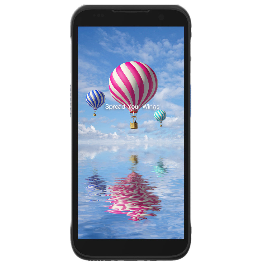 TSC S20-ANLB BLUEBIRD MOBILE S20, GMS, WIFI 6E (A/B/G/N/AC/AX), 6", FHD+, RAM6GB