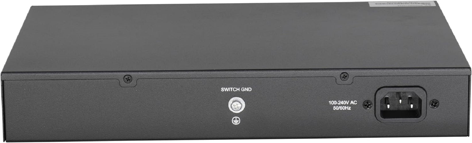 BDCOM S2510-C S2500-C Series - Switch - L2+ - managed - 8 x 10/100/1000