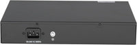 BDCOM S2510-P S2500-P Series - switch - 10 ports - managed - rack-mountable